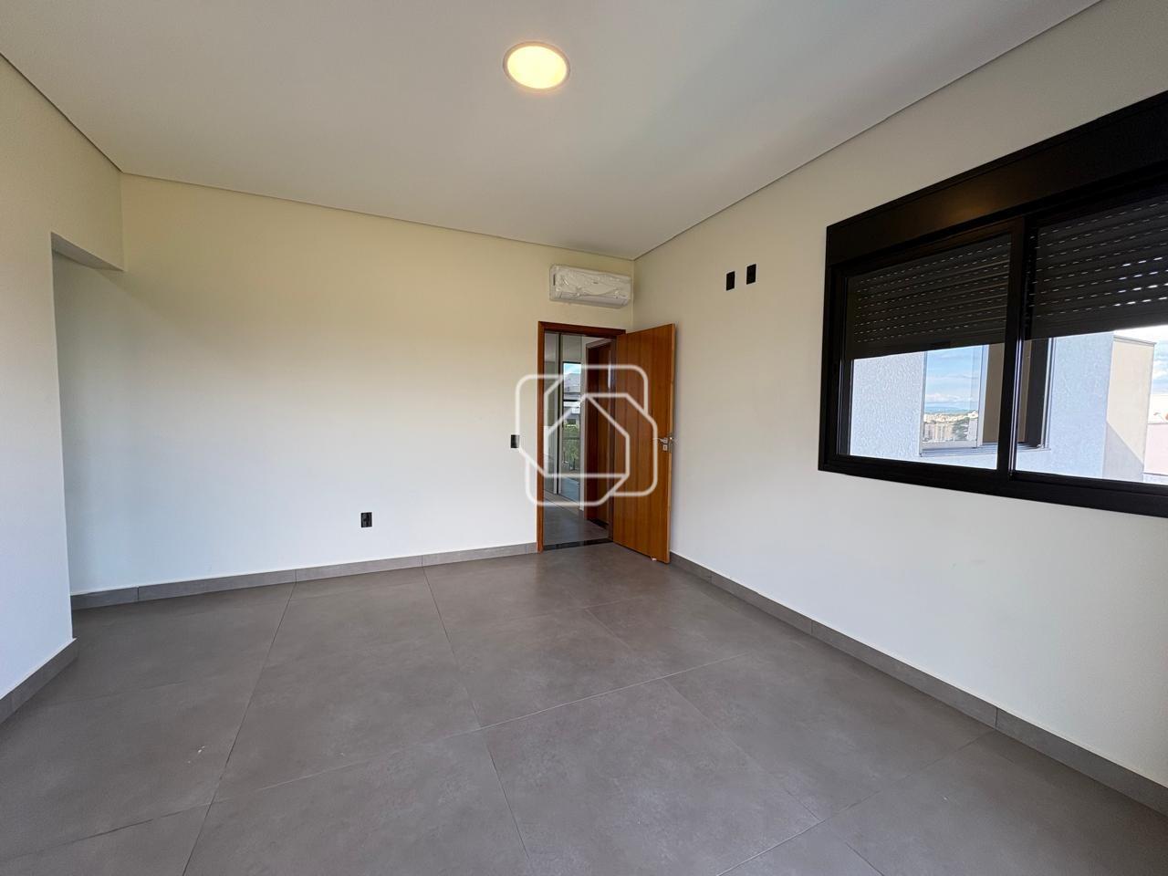 Casa de Condomínio para aluguel em Indaiatuba - SP - Jardim Residencial Dona Lucilla: 