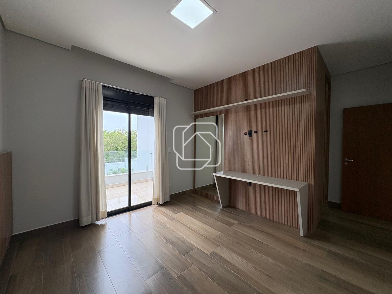 Casa de Condomínio para aluguel em Indaiatuba - SP - Residencial Duas Marias: 