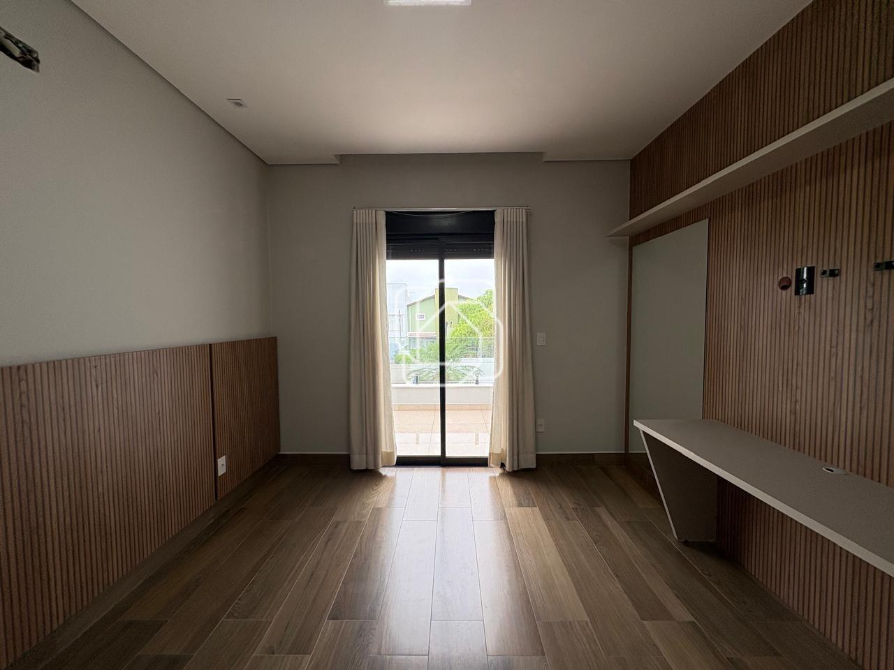 Casa de Condomínio para aluguel em Indaiatuba - SP - Residencial Duas Marias: 