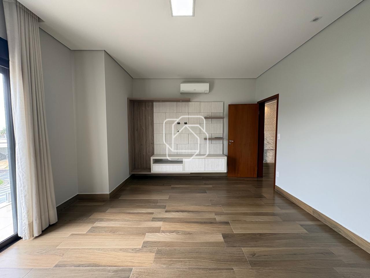 Casa de Condomínio para aluguel em Indaiatuba - SP - Residencial Duas Marias: 