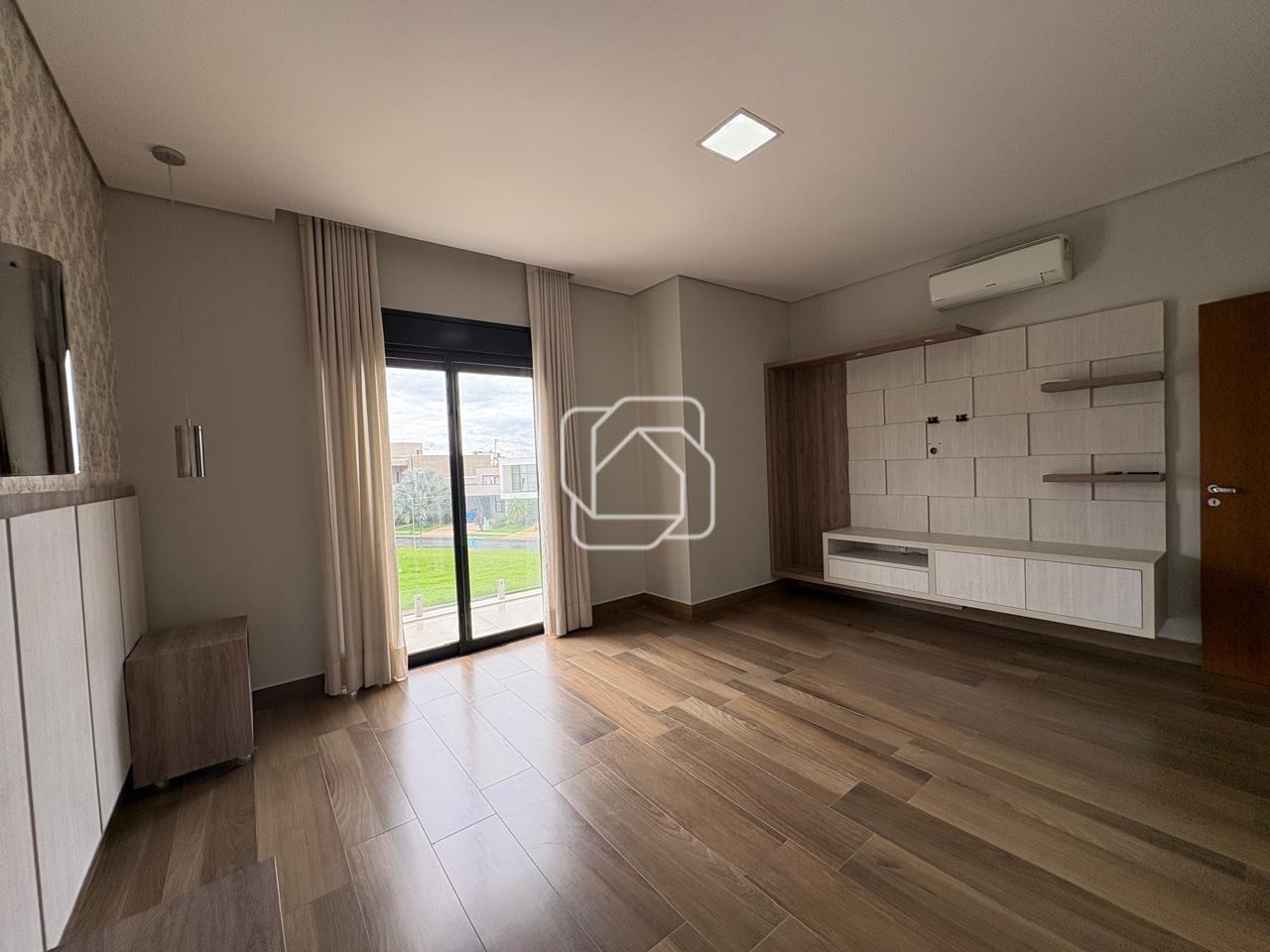 Casa de Condomínio para aluguel em Indaiatuba - SP - Residencial Duas Marias: 