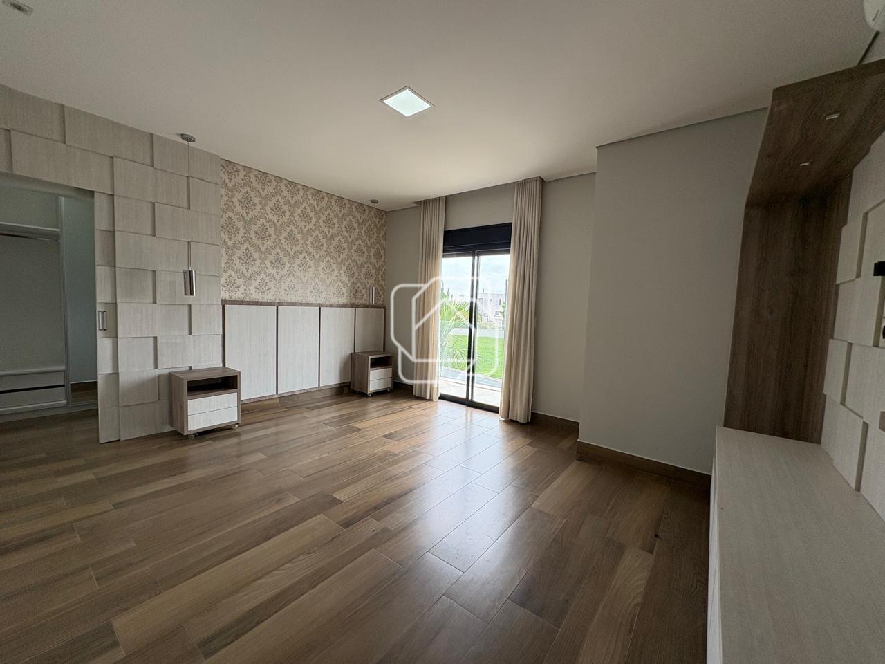 Casa de Condomínio para aluguel em Indaiatuba - SP - Residencial Duas Marias: 