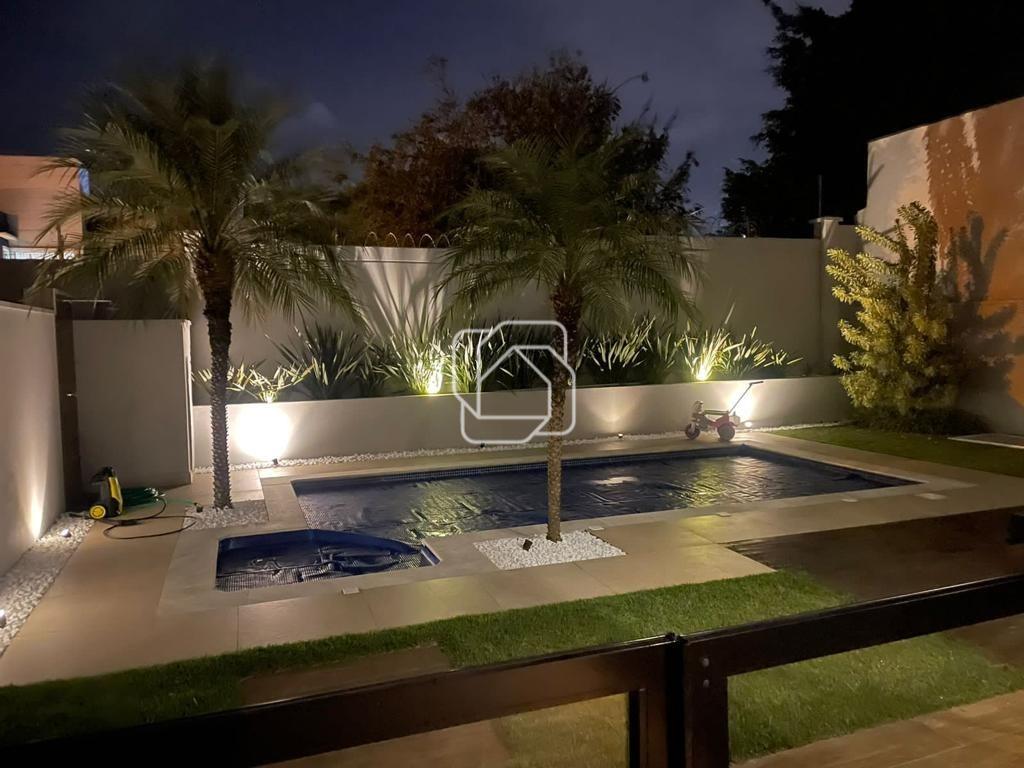 Casa de Condomínio para aluguel em Indaiatuba - SP - Residencial Duas Marias: 