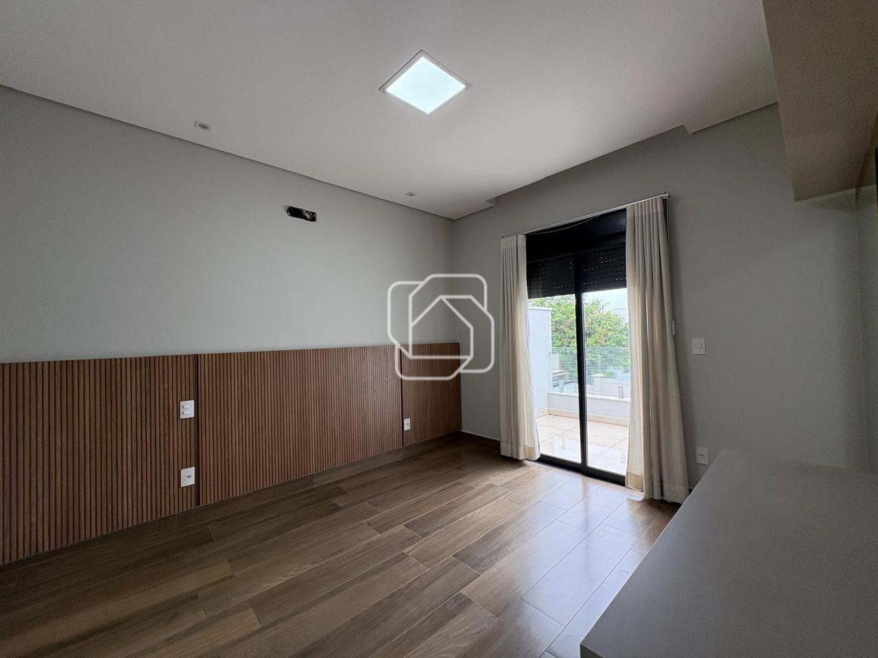 Casa de Condomínio para aluguel em Indaiatuba - SP - Residencial Duas Marias: 