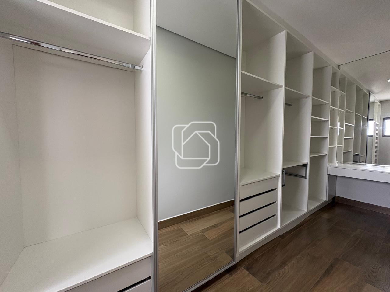 Casa de Condomínio para aluguel em Indaiatuba - SP - Residencial Duas Marias: 