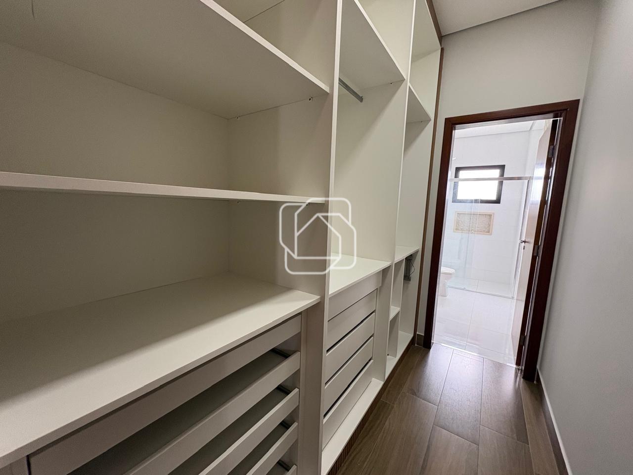 Casa de Condomínio para aluguel em Indaiatuba - SP - Residencial Duas Marias: 