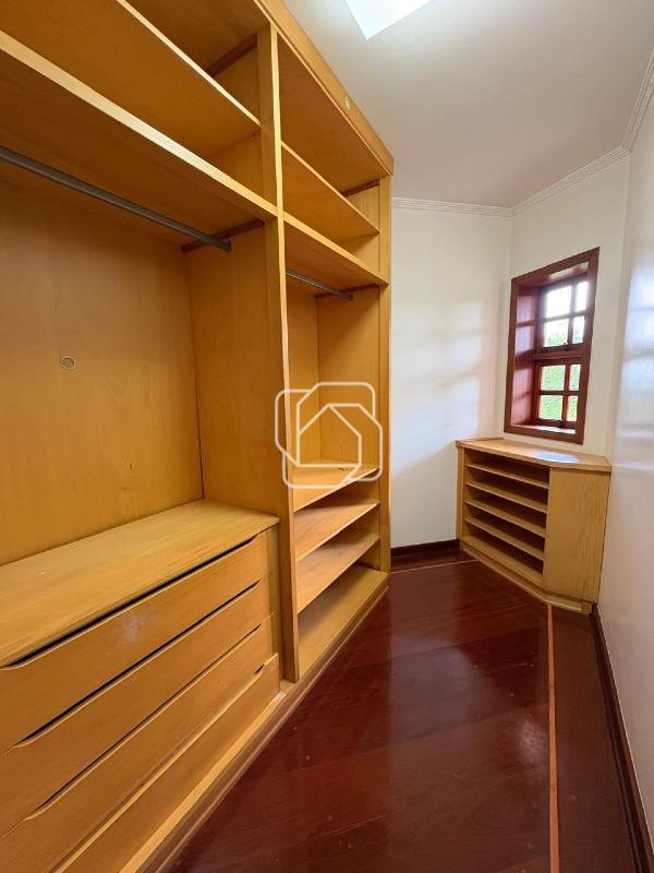 Casa de Condomínio para aluguel em Indaiatuba - SP - Vale das Laranjeiras: 