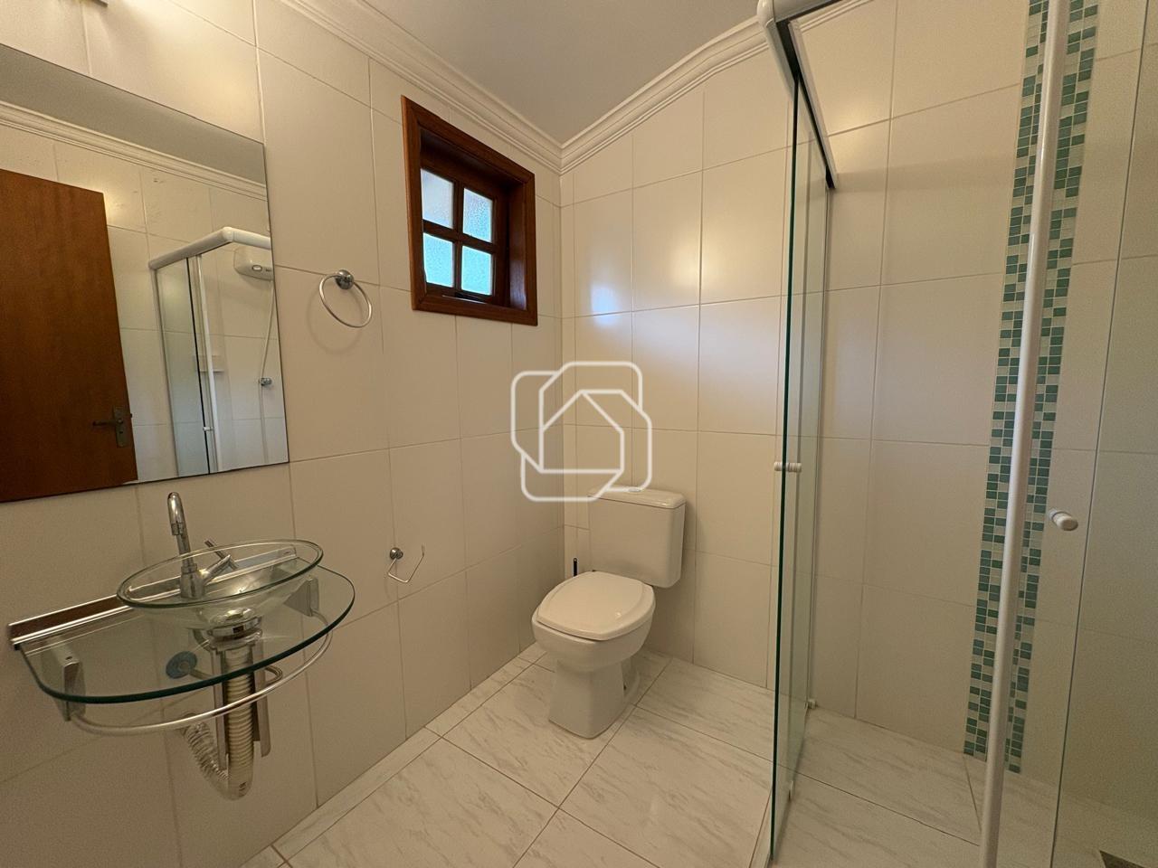 Casa de Condomínio para aluguel em Indaiatuba - SP - Vale das Laranjeiras: 