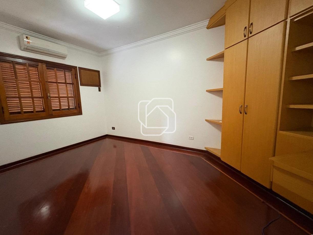 Casa de Condomínio para aluguel em Indaiatuba - SP - Vale das Laranjeiras: 