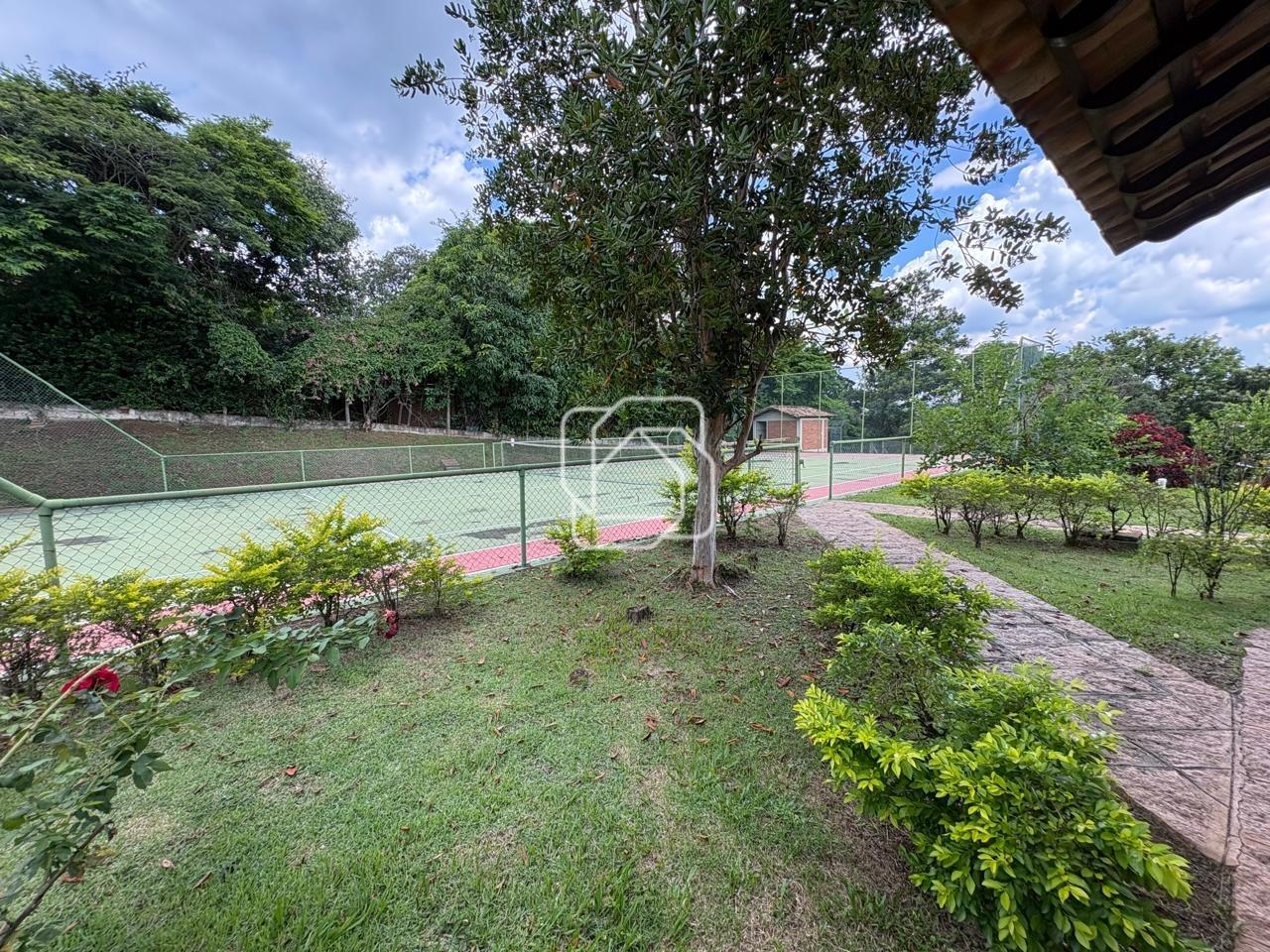 Casa de Condomínio para aluguel em Indaiatuba - SP - Vale das Laranjeiras: 