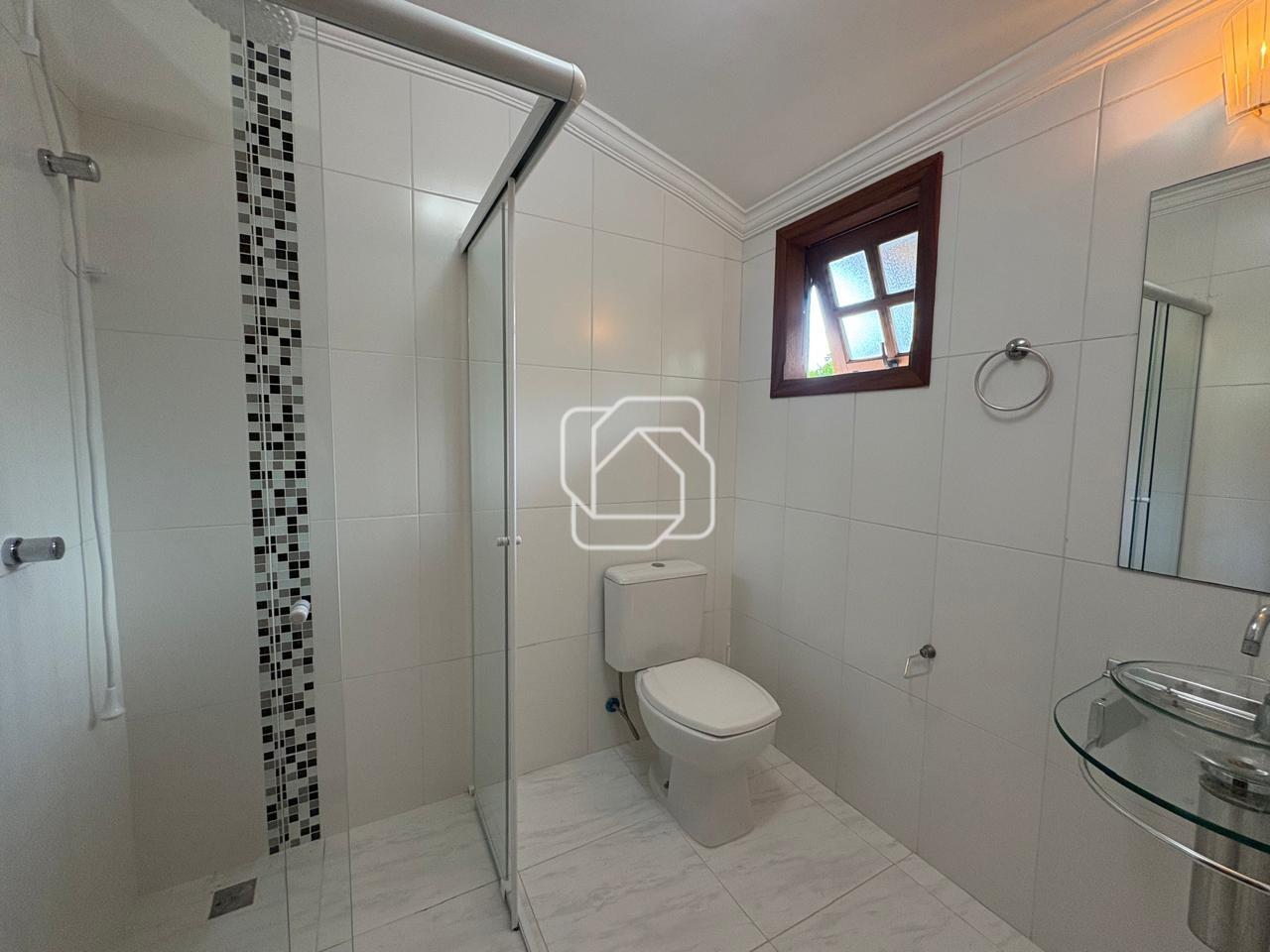 Casa de Condomínio para aluguel em Indaiatuba - SP - Vale das Laranjeiras: 