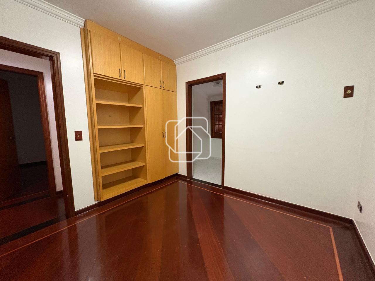 Casa de Condomínio para aluguel em Indaiatuba - SP - Vale das Laranjeiras: 