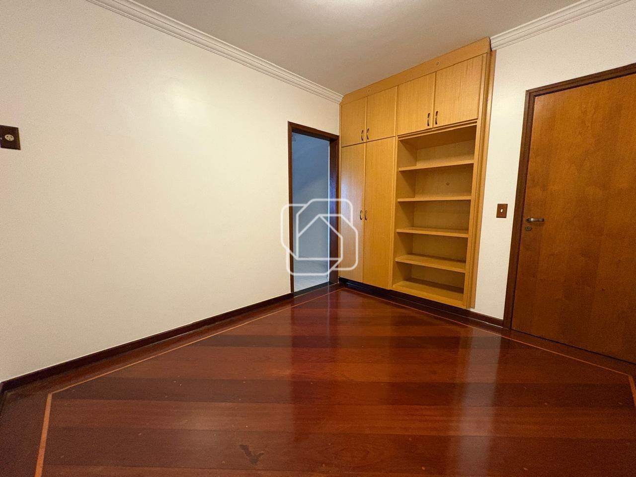 Casa de Condomínio para aluguel em Indaiatuba - SP - Vale das Laranjeiras: 