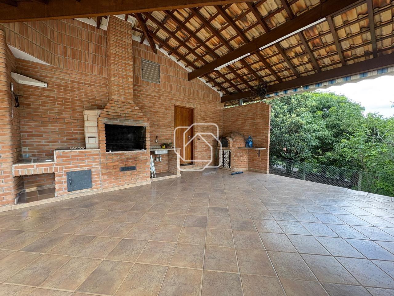 Casa de Condomínio para aluguel em Indaiatuba - SP - Vale das Laranjeiras: 