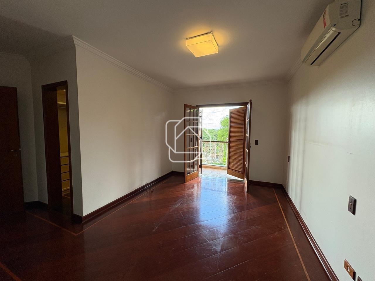 Casa de Condomínio para aluguel em Indaiatuba - SP - Vale das Laranjeiras: 