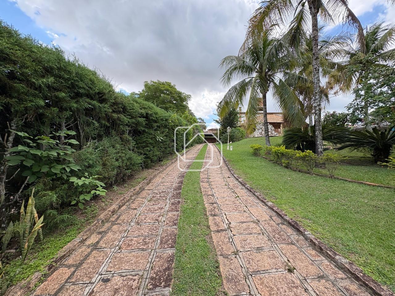 Casa de Condomínio para aluguel em Indaiatuba - SP - Vale das Laranjeiras: 