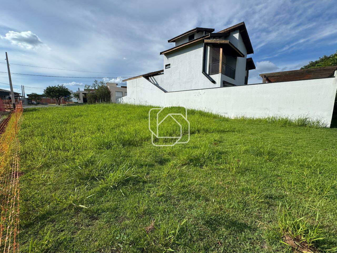 Terreno à venda em Salto - SP - Residencial Lagos D’Icaraí: