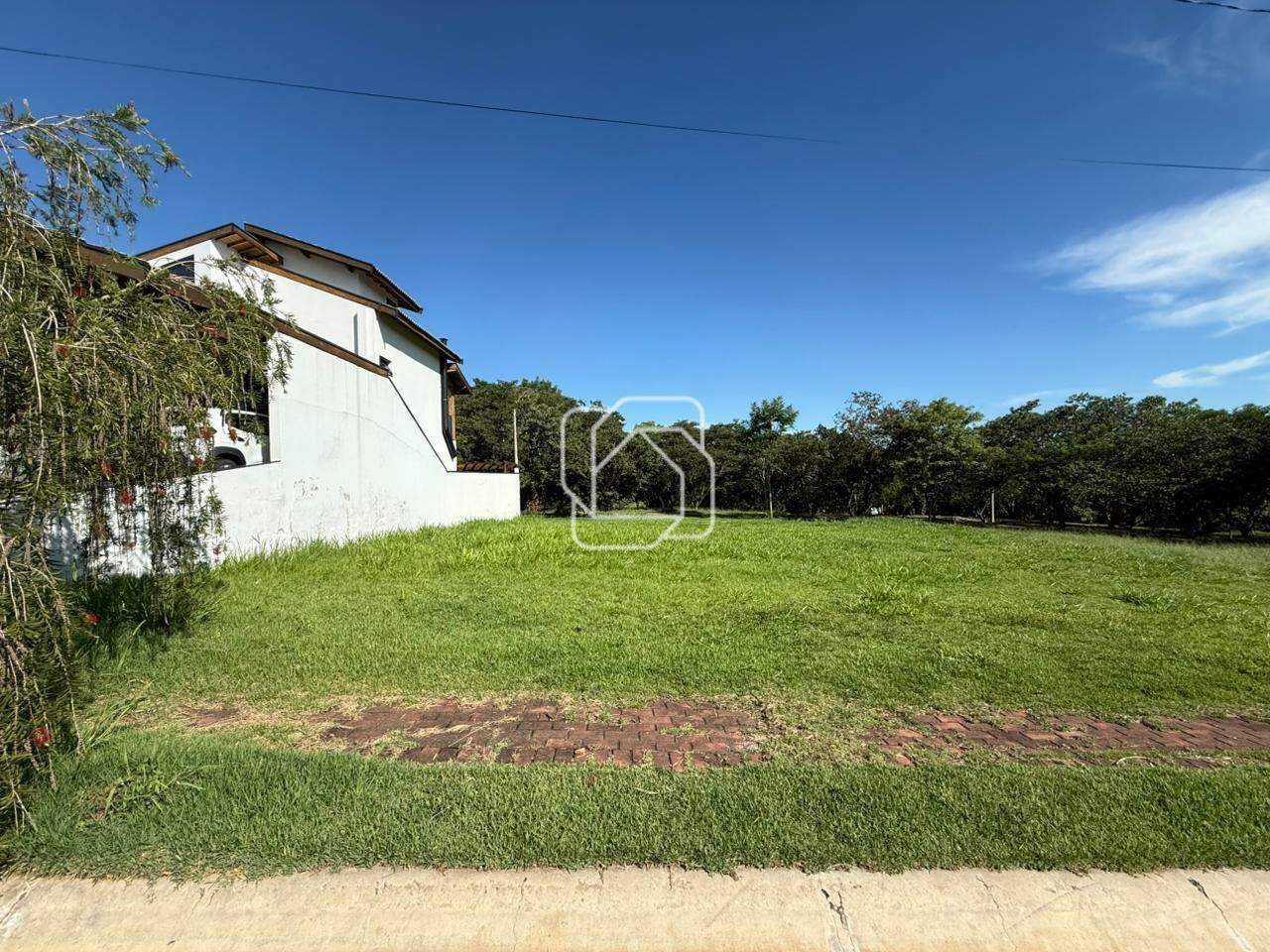 Terreno à venda em Salto - SP - Residencial Lagos D’Icaraí: 