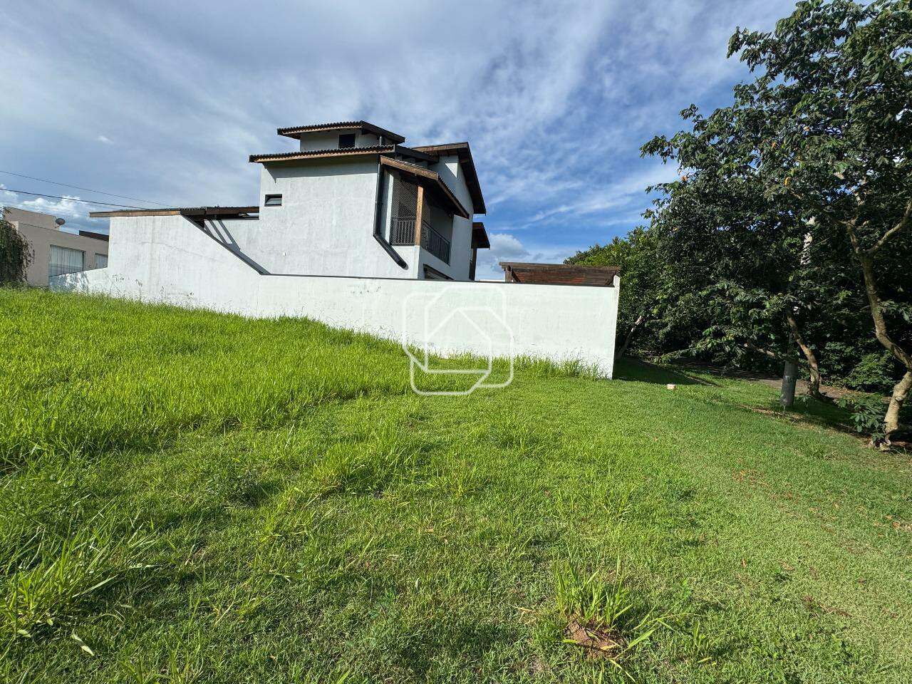 Terreno à venda em Salto - SP - Residencial Lagos D’Icaraí: