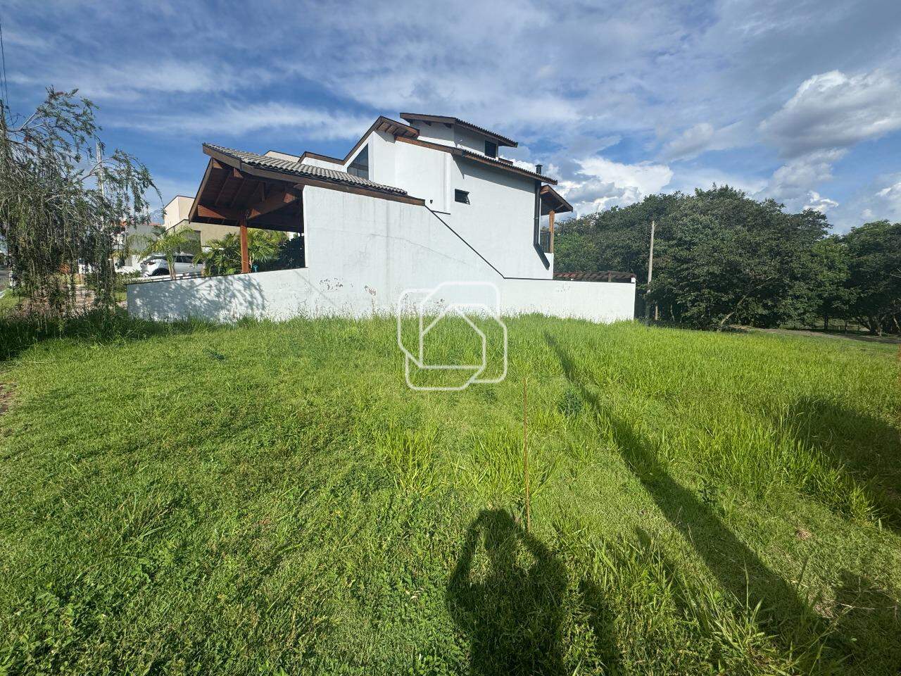 Terreno à venda em Salto - SP - Residencial Lagos D’Icaraí: