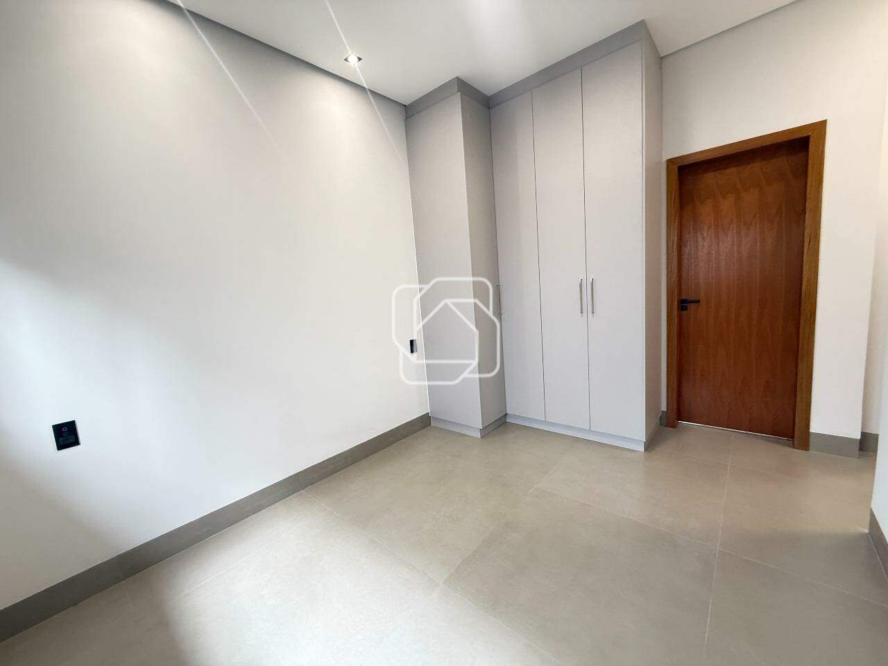 Casa de Condomínio à venda em Salto - SP - Residencial Central Parque: