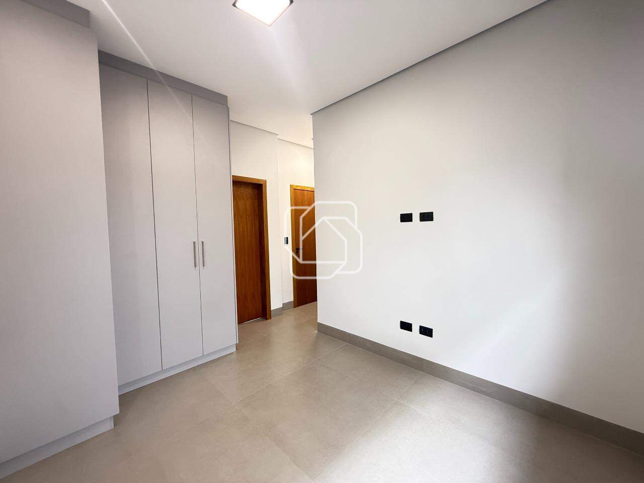 Casa de Condomínio à venda em Salto - SP - Residencial Central Parque: