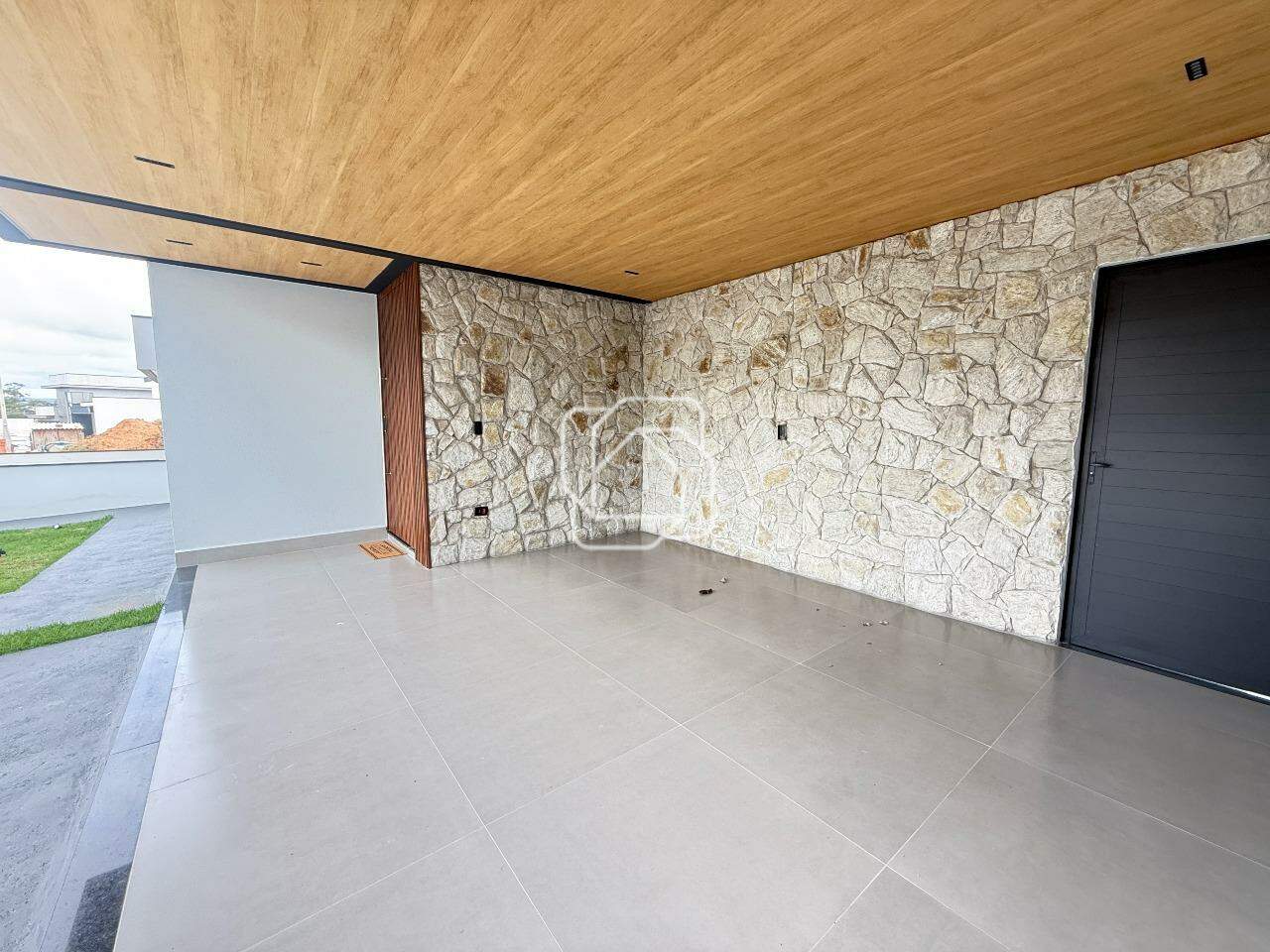 Casa de Condomínio à venda em Salto - SP - Residencial Central Parque: 