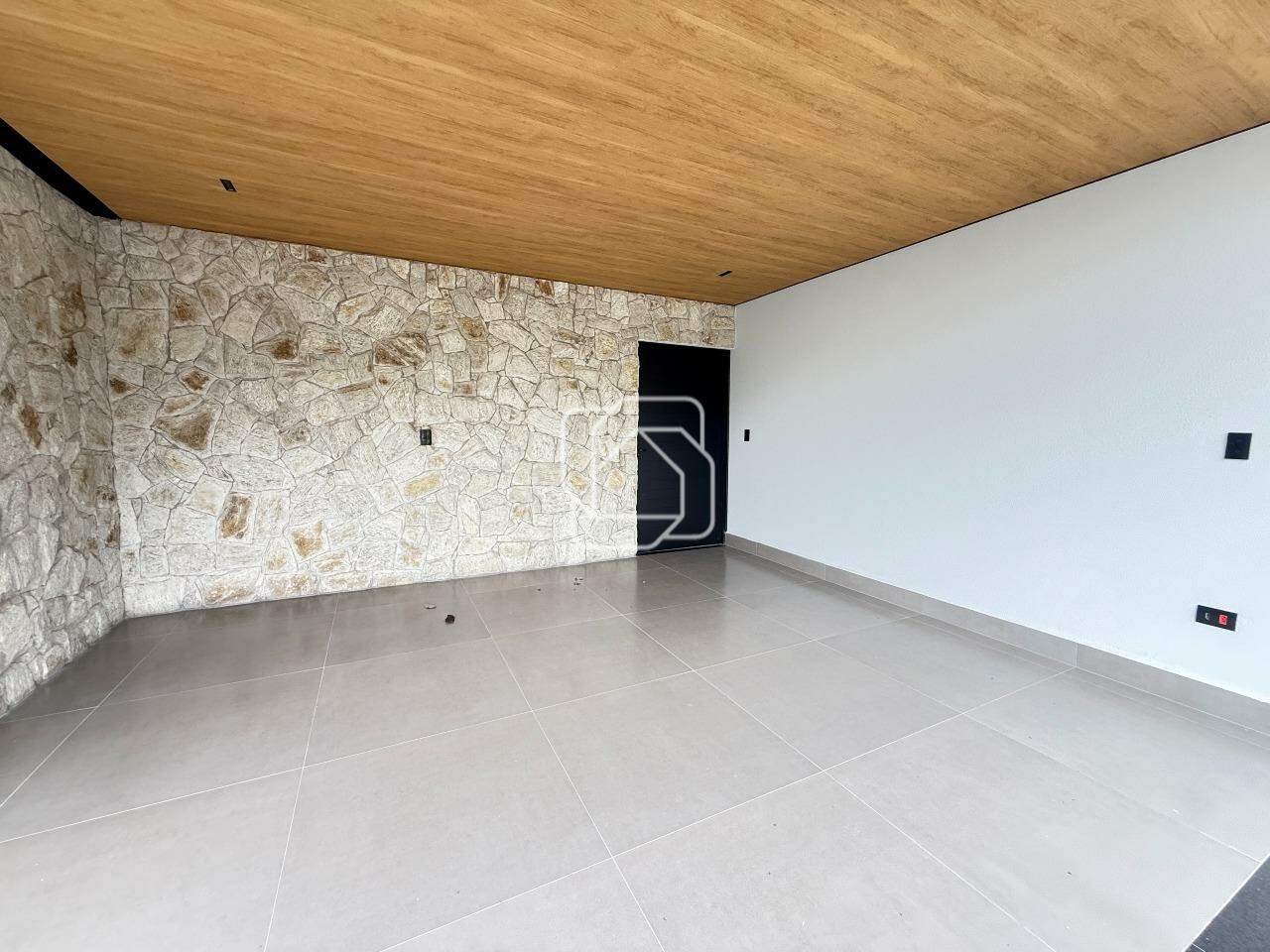 Casa de Condomínio à venda em Salto - SP - Residencial Central Parque: 