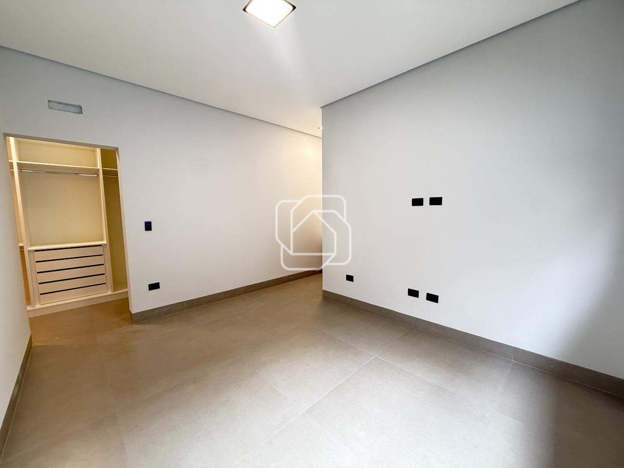 Casa de Condomínio à venda em Salto - SP - Residencial Central Parque:
