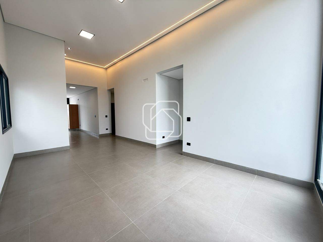 Casa de Condomínio à venda em Salto - SP - Residencial Central Parque:
