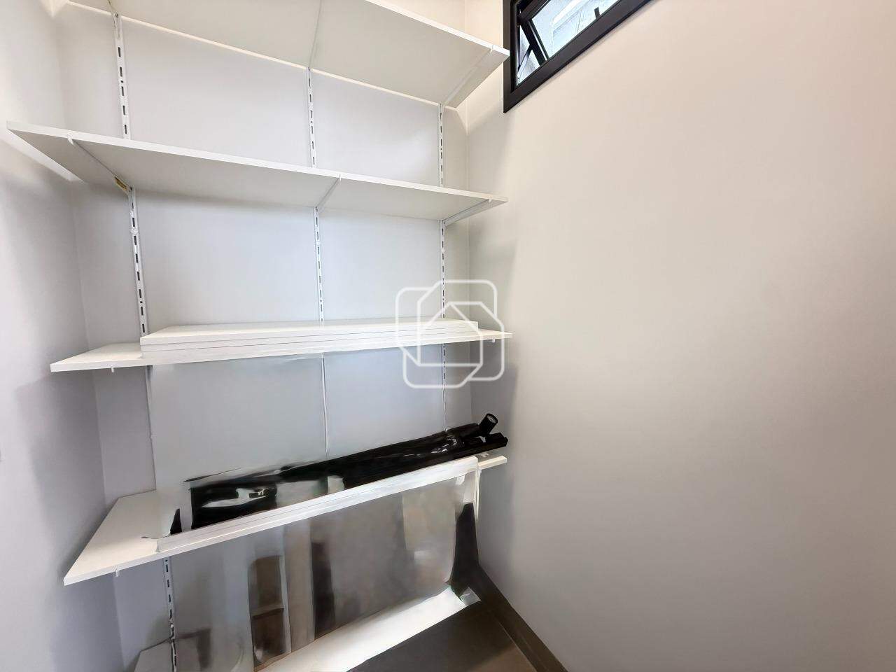 Casa de Condomínio à venda em Salto - SP - Residencial Central Parque: