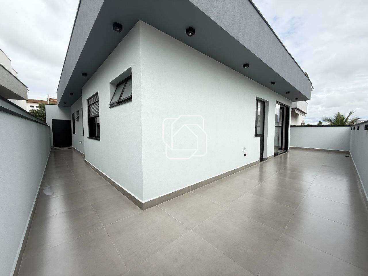 Casa de Condomínio à venda em Salto - SP - Residencial Central Parque: