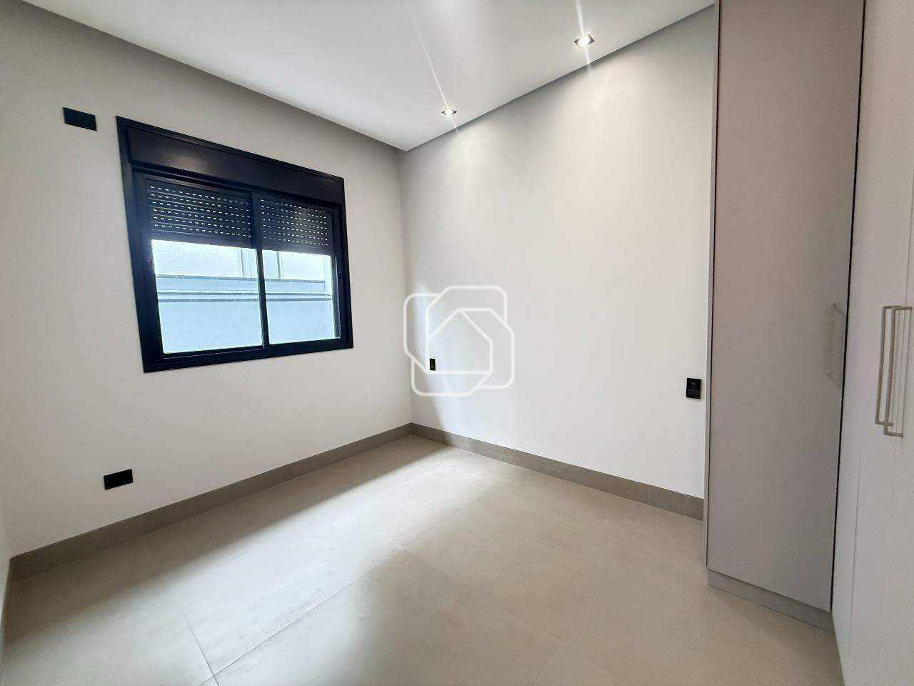 Casa de Condomínio à venda em Salto - SP - Residencial Central Parque: