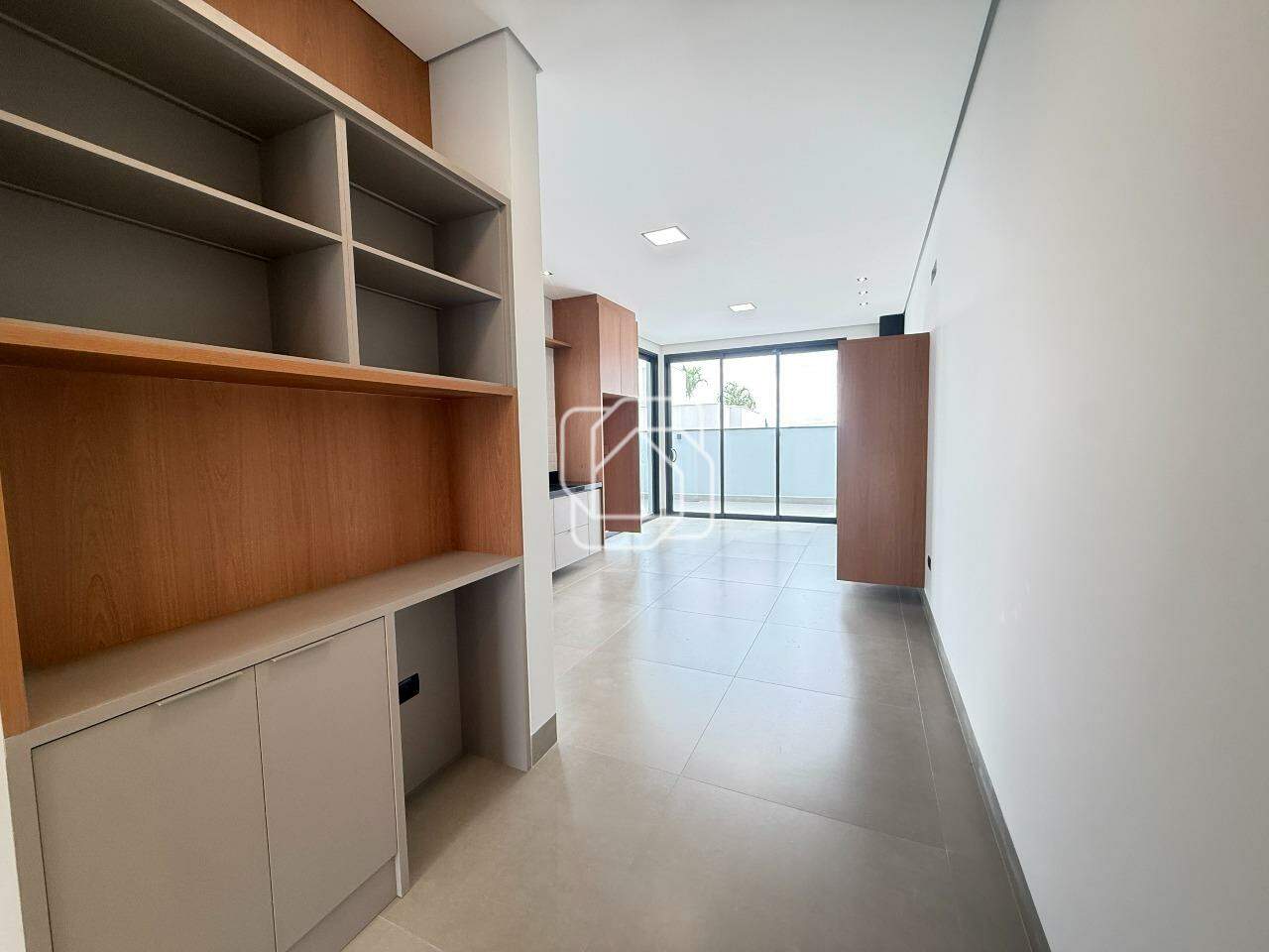 Casa de Condomínio à venda em Salto - SP - Residencial Central Parque: