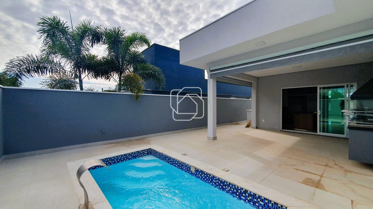 Casa de Condomínio à venda em Itu - SP - Condomínio UNA: 