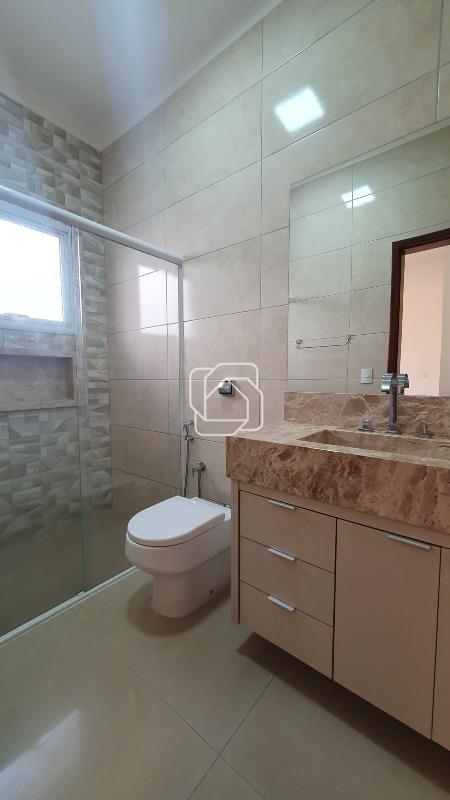 Casa de Condomínio à venda em Itu - SP - Condomínio UNA: 