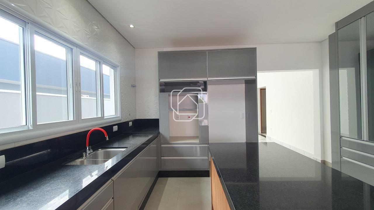 Casa de Condomínio à venda em Itu - SP - Condomínio UNA: 