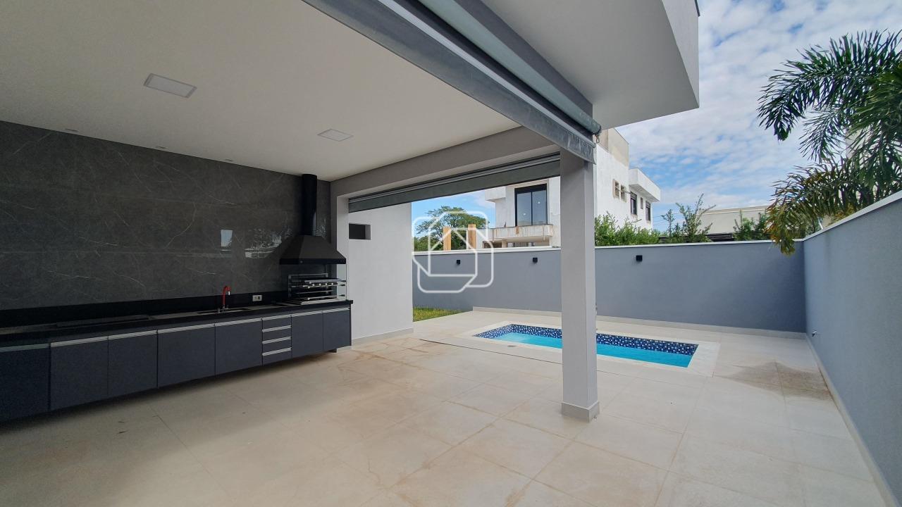 Casa de Condomínio à venda em Itu - SP - Condomínio UNA: 