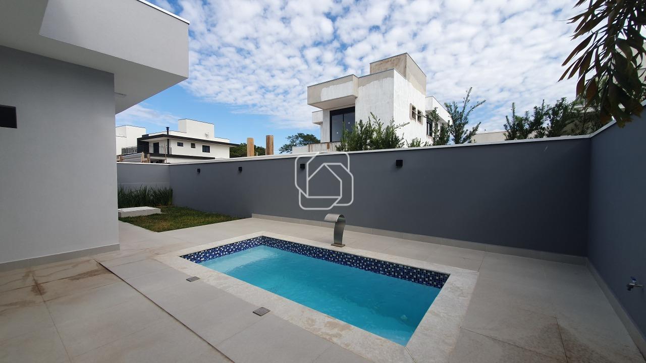 Casa de Condomínio à venda em Itu - SP - Condomínio UNA: 