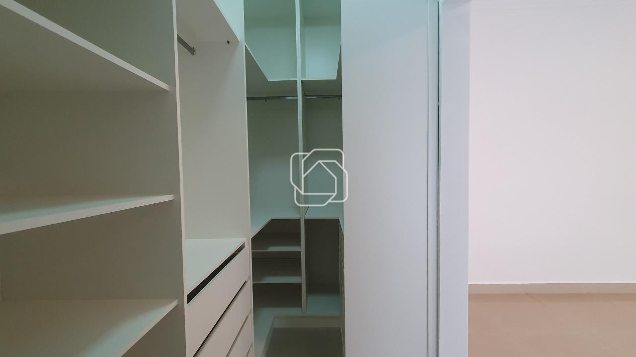 Casa de Condomínio à venda em Itu - SP - Condomínio UNA: 