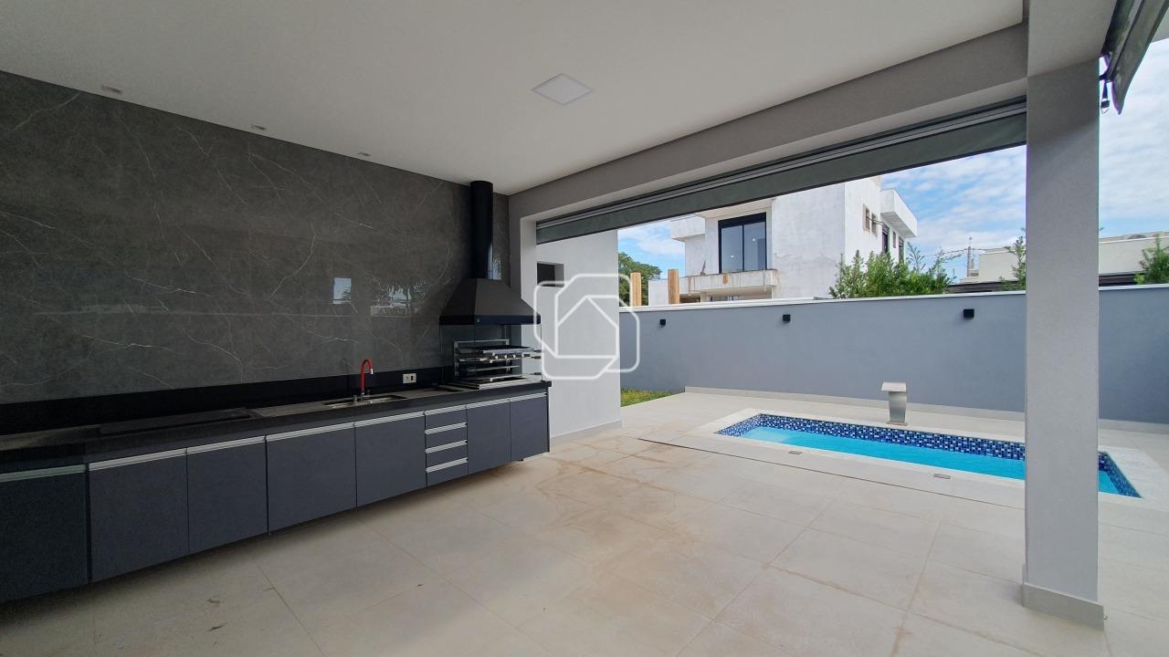 Casa de Condomínio à venda em Itu - SP - Condomínio UNA: 