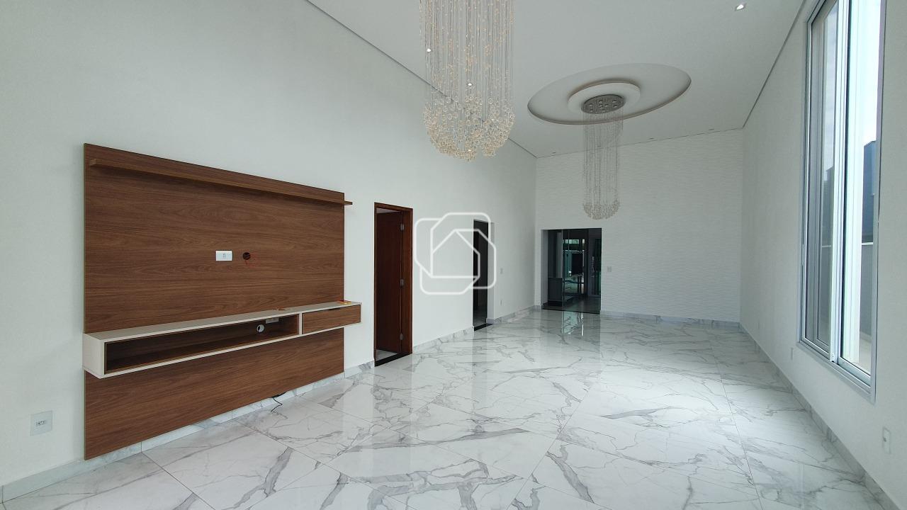 Casa de Condomínio à venda em Itu - SP - Condomínio UNA: 