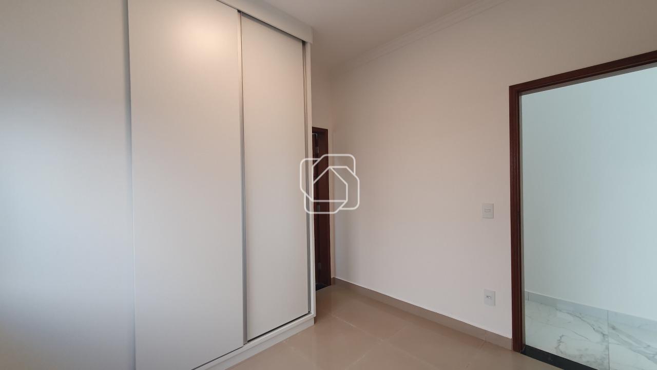 Casa de Condomínio à venda em Itu - SP - Condomínio UNA: 