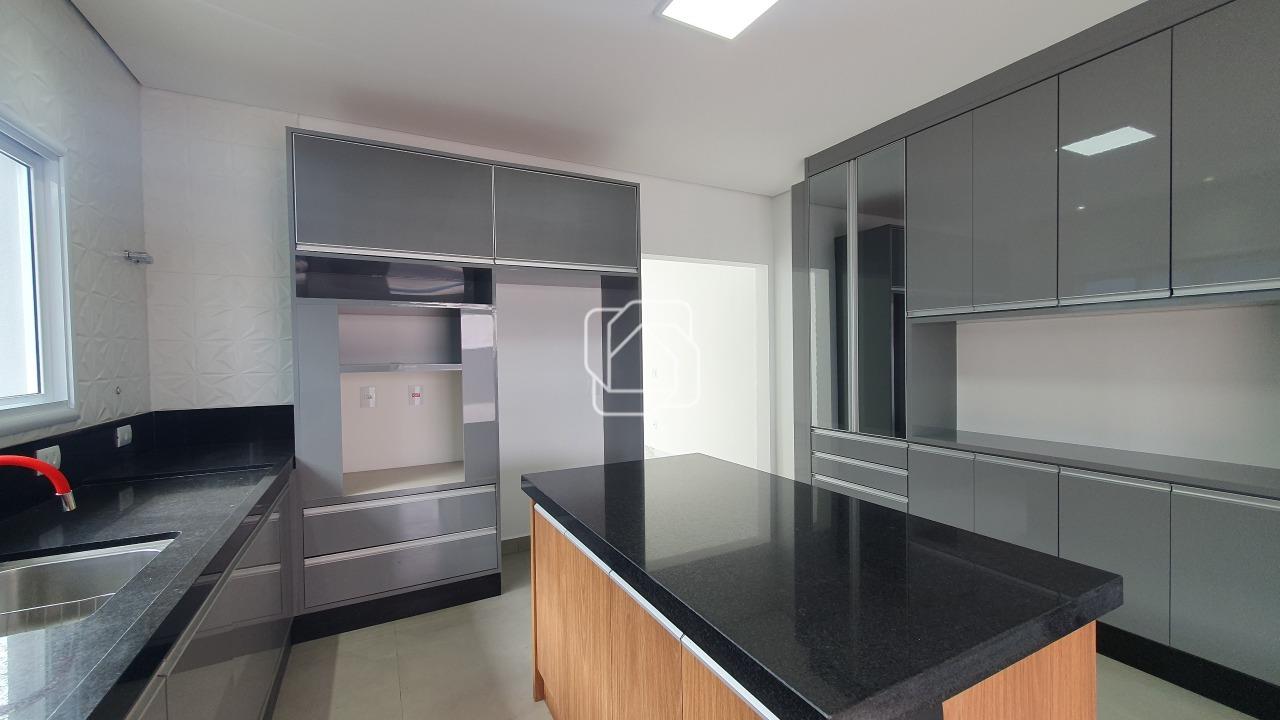 Casa de Condomínio à venda em Itu - SP - Condomínio UNA: 