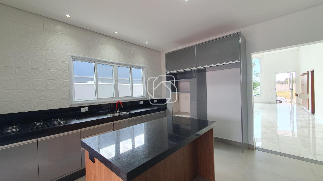 Casa de Condomínio à venda em Itu - SP - Condomínio UNA: 