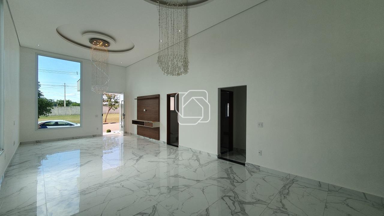 Casa de Condomínio à venda em Itu - SP - Condomínio UNA: 