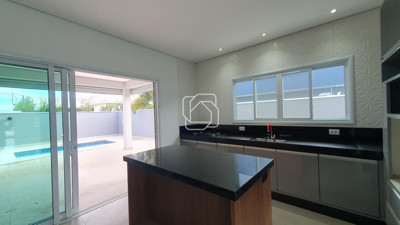 Casa de Condomínio à venda em Itu - SP - Condomínio UNA: 