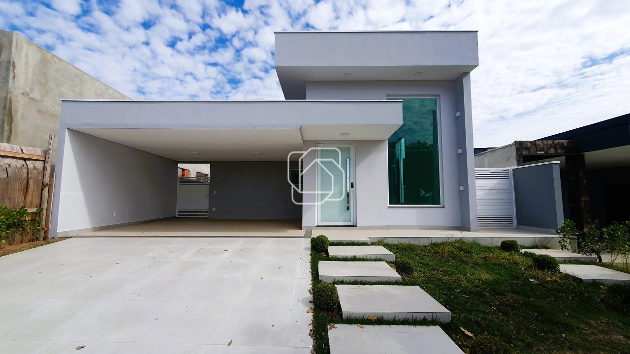 Casa de Condomínio à venda em Itu - SP - Condomínio UNA: 