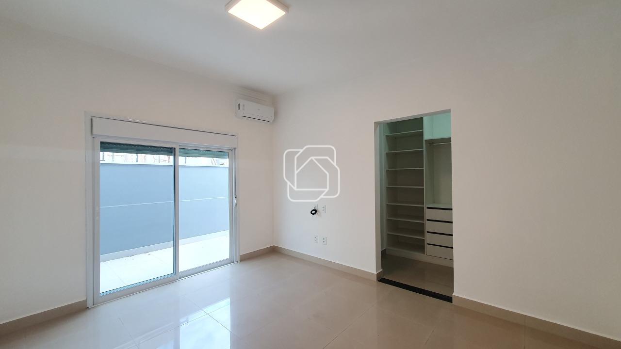 Casa de Condomínio à venda em Itu - SP - Condomínio UNA: 