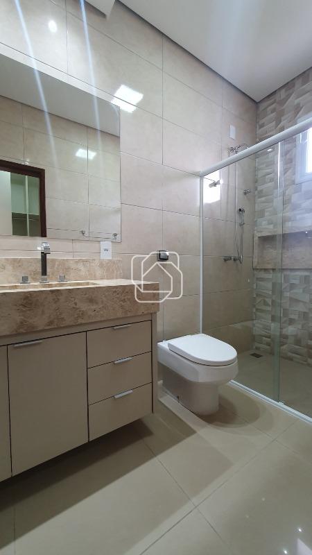 Casa de Condomínio à venda em Itu - SP - Condomínio UNA: 